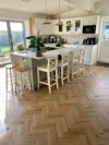Finesse - Parquet Marni Dryback